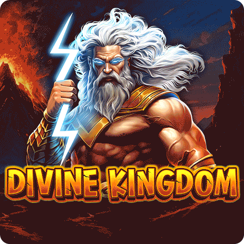 Divine Kingdom