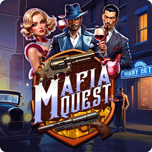 Mafia Quest