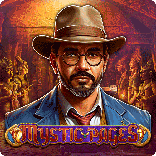 Mystic Pages