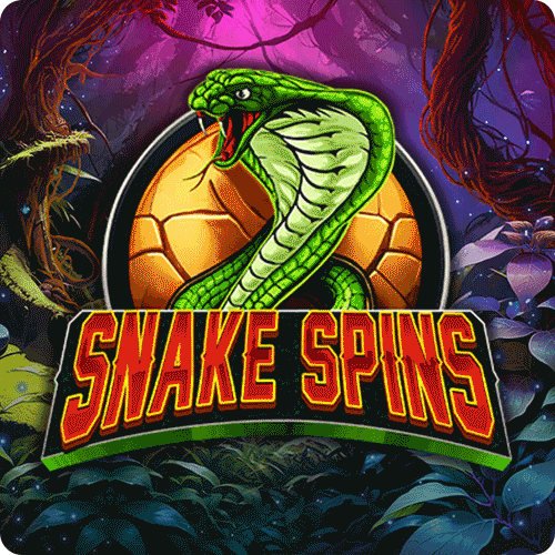 Snake Spins