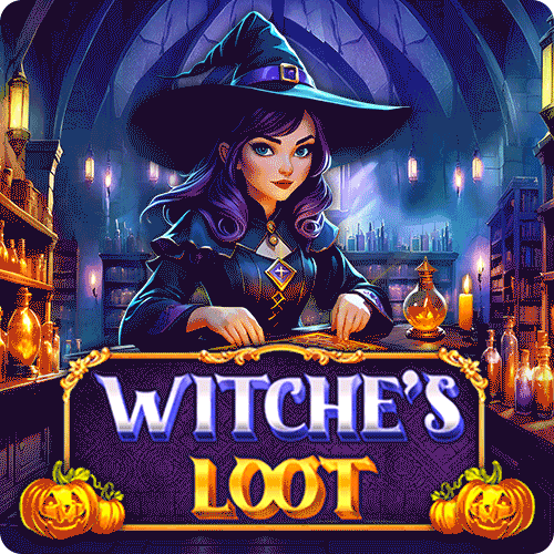 Witches Loot